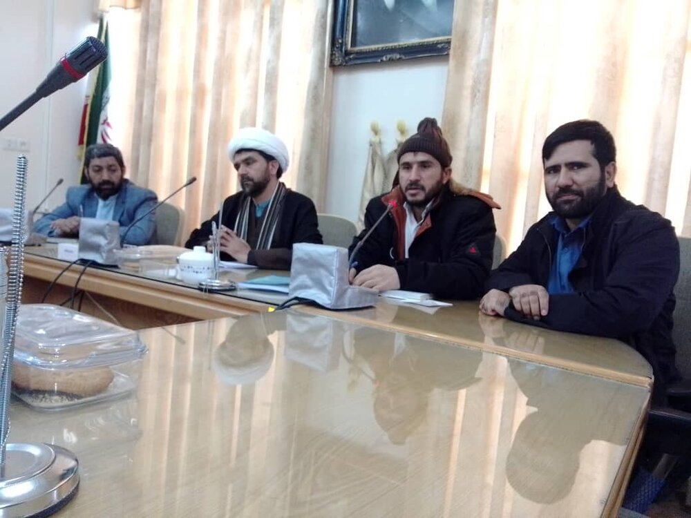 شہید سلیمانی کی ہمہ جانبہ جد و جہد نے ان کو بین الاقوامی شخصیت بنادیا: ڈاکٹر فرمان علی سعیدی