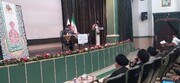 گردهمایی روحانیون منطقه کاشان برگزار شد