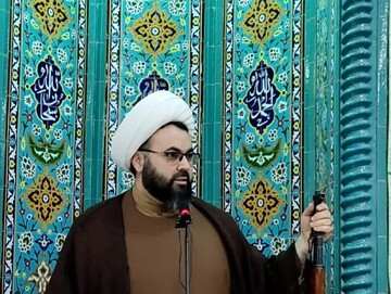 دولت فرانسه مسئول عواقب اقدام موهن نشریه شارلی ابدو است