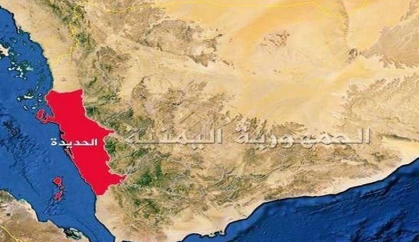رصد 106خروقات لقوى العدوان في الحديدة خلال أمس الجمعة رصد 106خروقات لقوى العدوان في الحديدة خلال أمس الجمعة