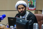 «علی تقی زاده» رئیس سازمان دارالقرآن الکریم شد