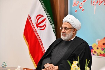 زیرساخت های حوزه علمیه خراسان تقویت می شود