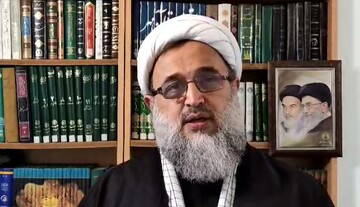 شهدا؛ زائر و همنشین اهل‌بیت علیهم‌السلام هستند