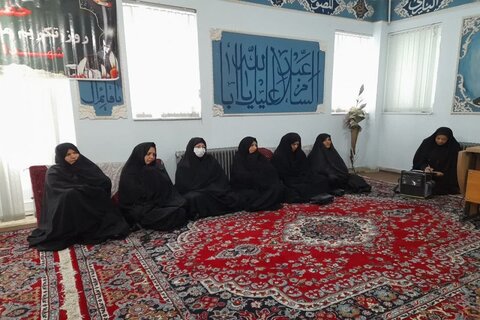 تصاویر/ بزرگداشت حضرت ام البنین(س) و روز تکریم مادران و همسران شهید در سنقر و کلیایی
