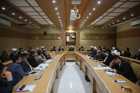 شورای فرههنگ عمومی فارس
