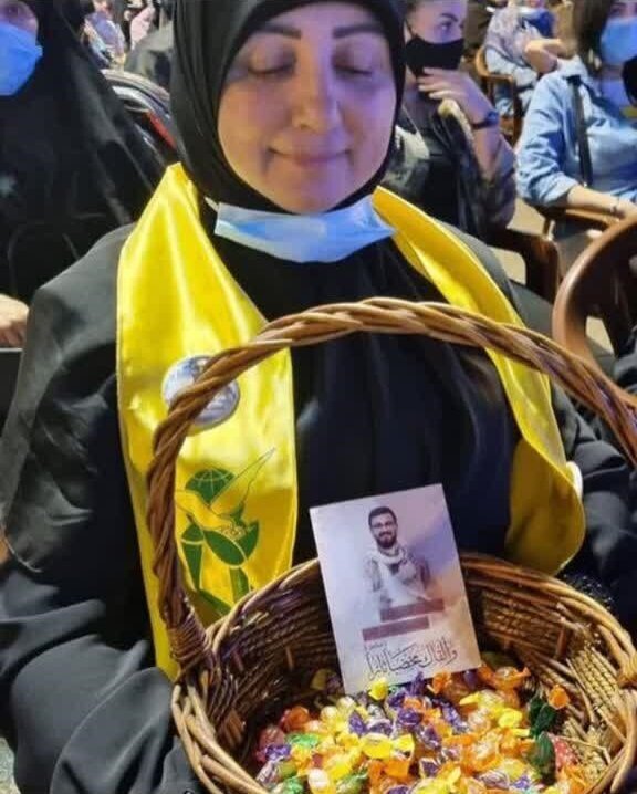 جایگاه خاص بانوان در حزبالله لبنان؛ از کمکرسانی به مجاهدان تا مبارزه با جنگ نرم