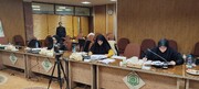 سطح داوران قرآن کریم آذربایجان شرقی ارتقاء می‌یابد