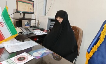 بانوان طلبه به شبهات حوزه زنان پاسخ دهند