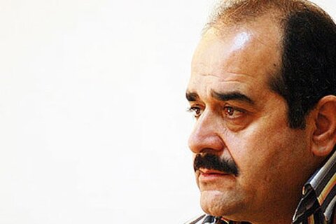 «جزر و مد» مروج سبک زندگی ایرانی - اسلامی است عبدالعلی زاده