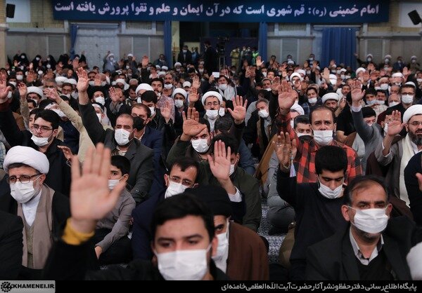 طلوع خورشید به وقت ۱۹ دی