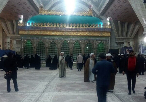 طلوع خورشید به وقت ۱۹ دی