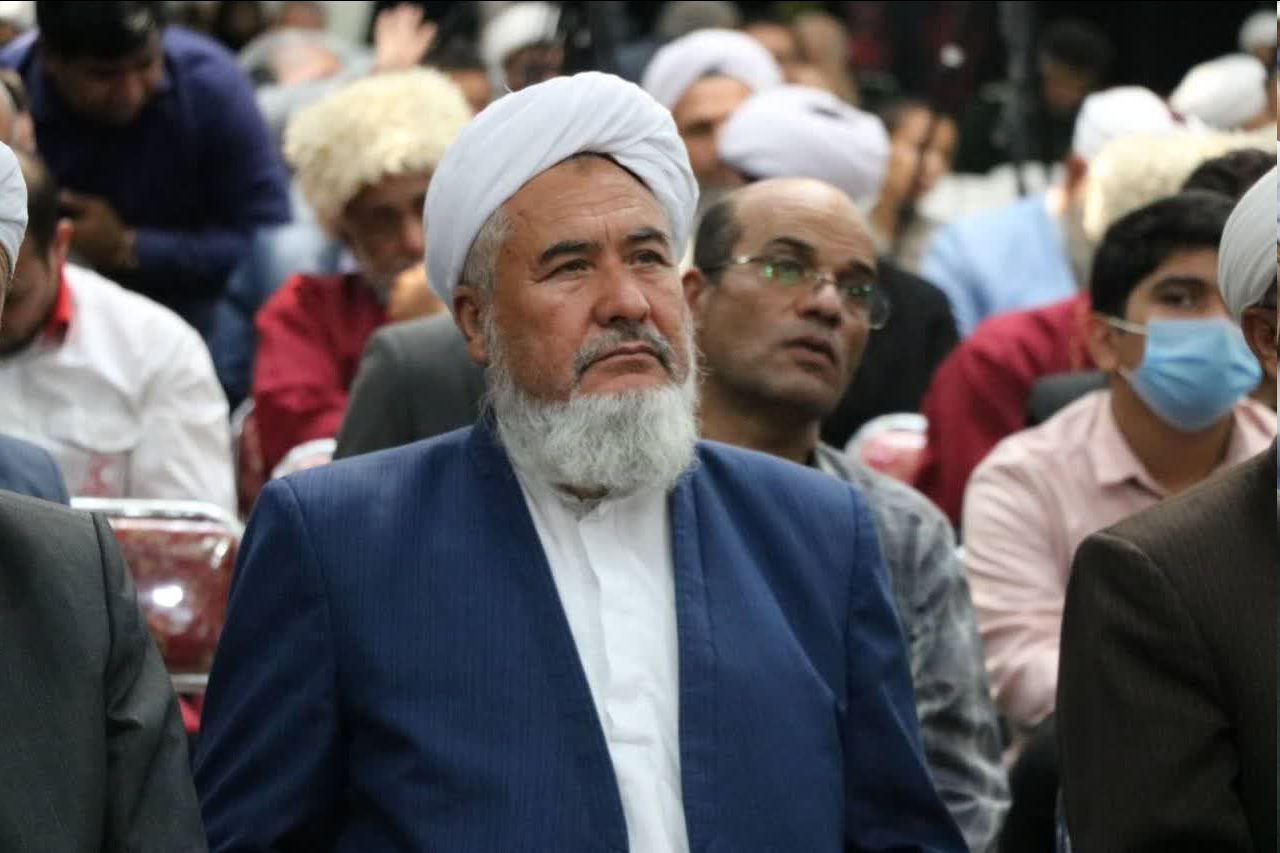 اهانت به مرجعیت دینی و اسلامی را محکوم می کنیم | بر ما لازم است که به هر جهتی برای دفع آن اقدامی انجام دهیم