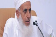 भारतीय मुसलमानों की पीड़ा के खिलाफ़ इस्लामिक सहयोग संगठन की चुप्पी,मुफ्ती शेख़ अहमद बिन हमद अलख़लीली