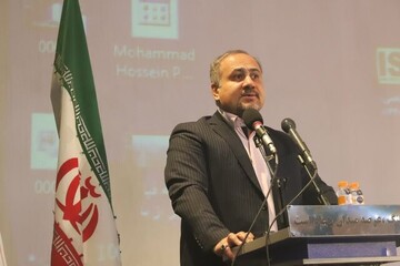 بروجرد در دفاع مقدس ۴۰ بار مورد حمله هوایی و موشکی دشمن قرار گرفت