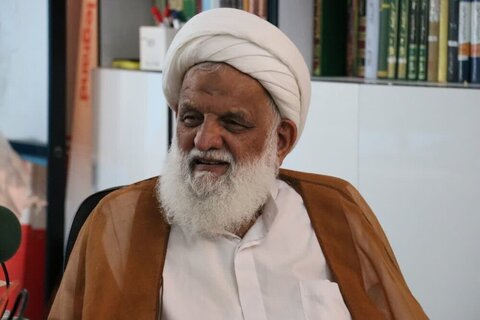 حجاب گناهان مانع فهم قرآن میشود