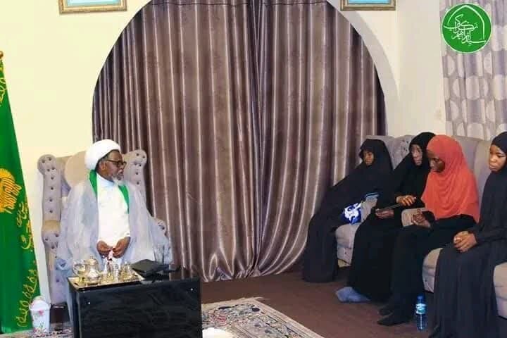 अहले-बैत (अ) की शिक्षाओं की व्याख्या मेरी सबसे महत्वपूर्ण इच्छा है: शेख इब्राहिम ज़कज़की