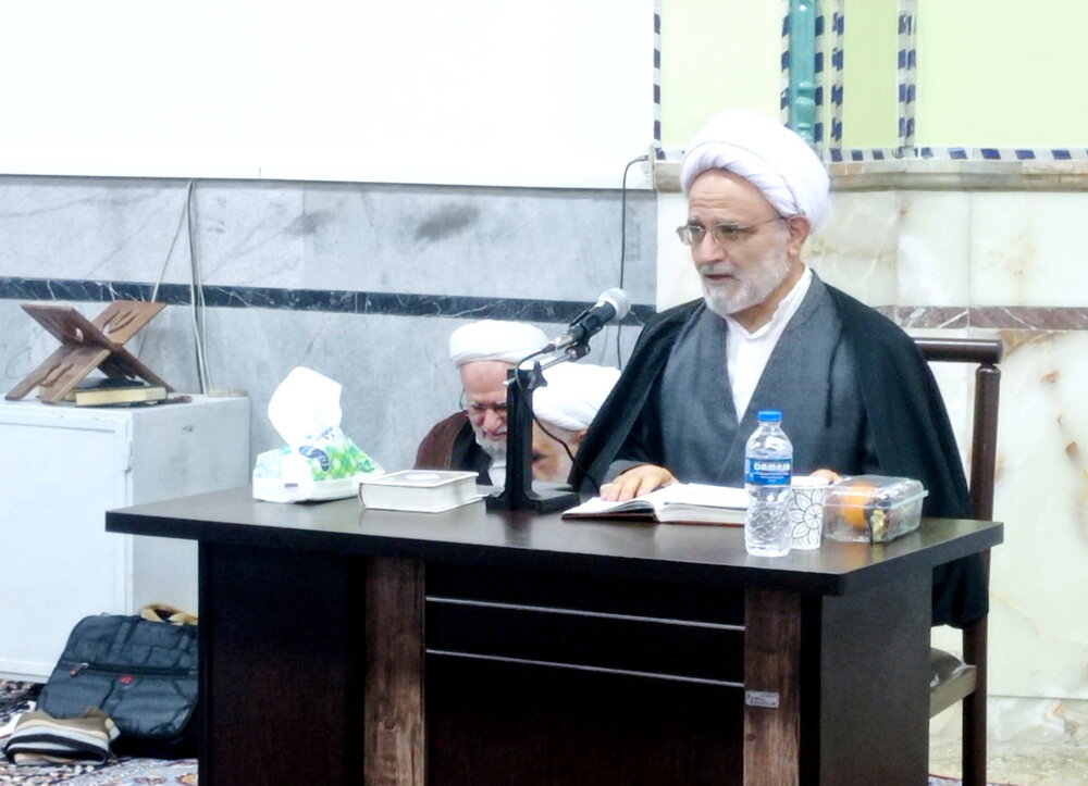 تأسیس مرکز خدمات حوزه و شهرک مهدیه از پیشنهادات مجمع نمایندگان طلاب است