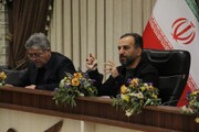 « دورهمی رسانه ای » در تبریز برگزار می شود