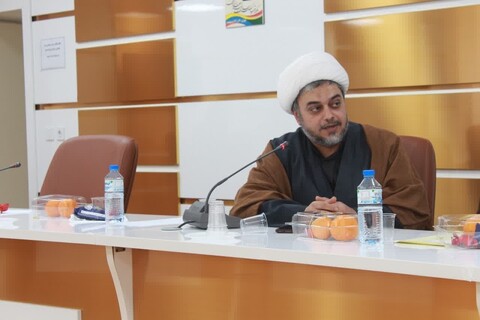کرسی علمی ترویجی در بوشهر
