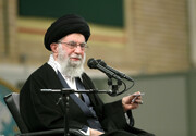 الإمام الخامنئي: خطة العدو باتت فاشلة بسبب حساباته الخاطئة