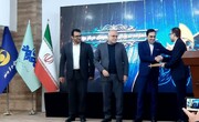 «حیدری» مدیر کل صداوسیمای مرکز بوشهر شد