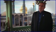 فیلم| نوای نقاره‌های حرم بانوی کرامت به مناسبت میلاد بانوی دو عالم به آسمان رفت