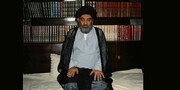 وفاة السيد حسين السبزواري نجل المرجع الديني السيد عبد الأعلى السبزواري