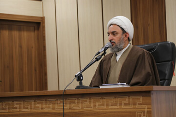 نگاه اصیل انقلاب مبتنی بر اتکا بر توان داخلی است