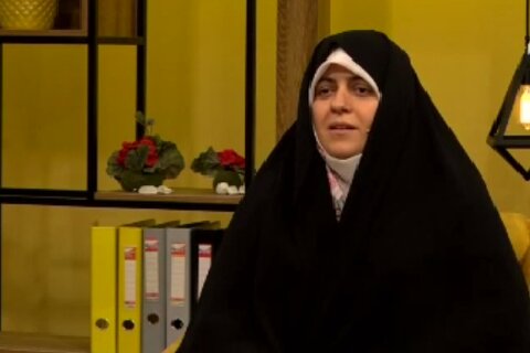 روایت درخشش بانوی محجبه و نخبه ایرانی در محافل علمی جهان کاشانیان
