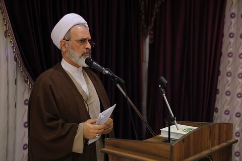 فعالیت ۲۰ هزار مبلّغ طرح امین در مدارس دانش آموزی | طراحی ۳۹ برنامه مشترک حوزه علمیه و آموزش و پرورش اعرافی