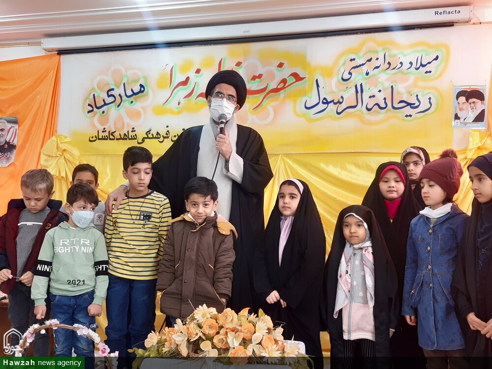 شهدا قهرمانان اخلاص و حافظان امنیّت بودند