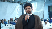 علمائے کرام و مبلغین کو ’حوزہ نیوز ایجنسی‘ سے ،منسلک ہونے کی ضرورت ہے: حجۃ الاسلام سید محمود حسن رضوی