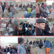 تنظیمی وسعت اور فعالیت کے تحت اصغریہ آرگنائیزیشن پاکستان کے نئے يونٹ "ولیج کور میانی" کا قیام عمل