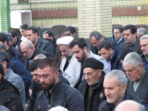 تصاویر/ شوط