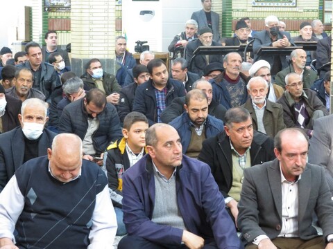 تصاویر/ شوط