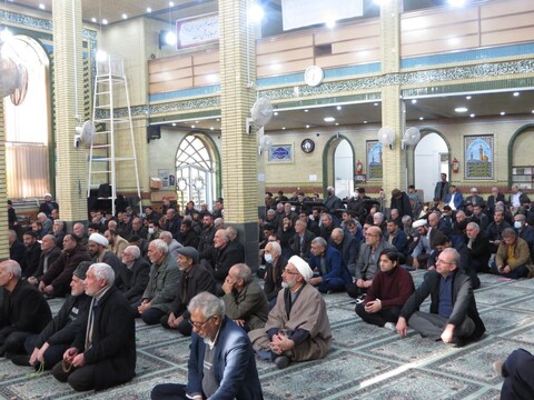 تصاویر/ شوط