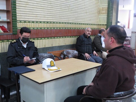 تصاویر/ شوط