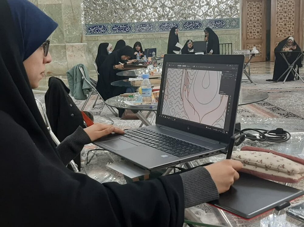 فرصت ارتباط چهره به چهره با نوجوانان و خردسالان را از دست ندهید | هنر محفل خوبی برای رواج ارزشهاست