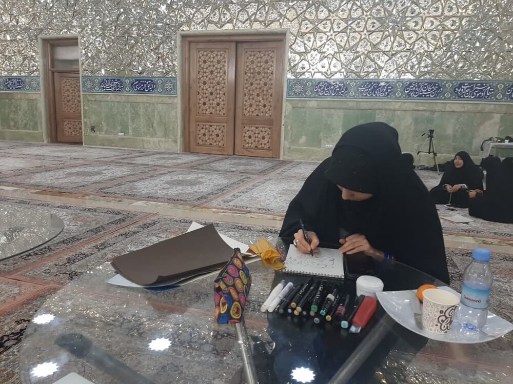 فرصت ارتباط چهره به چهره با نوجوانان و خردسالان را از دست ندهید | هنر محفل خوبی برای رواج ارزشهاست