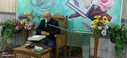 کاشان میں بین الاقوامی قاریوں کی موجودگی میں محفلِ انس با قرآن کا انعقاد + تصاویر