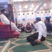 मुंबई मे भव्य जशन ए ज़हरा (स) का आयोजन