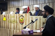 تقرير مصور عن الكرسي العلمي الثالث لمؤسسة الدليل للدراسات والبحوث العقدية تحت عنوان "إشكالية المتخيل في التراث الإسلامي"