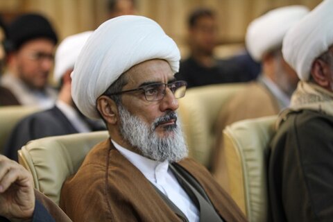 تقرير مصور عن الكرسي العلمي الثالث لمؤسسة الدليل للدراسات والبحوث العقدية تحت عنوان "إشكالية المتخيل في التراث الإسلامي"