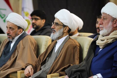 تقرير مصور عن الكرسي العلمي الثالث لمؤسسة الدليل للدراسات والبحوث العقدية تحت عنوان "إشكالية المتخيل في التراث الإسلامي"