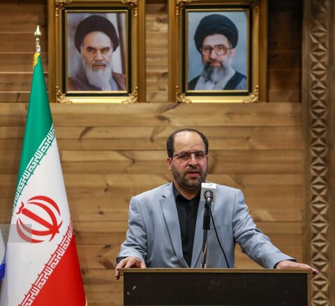 سیدمحمد مقیمی، رئیس دانشگاه تهران