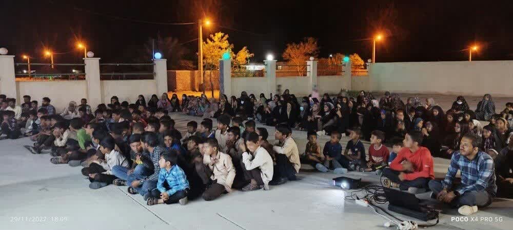 کار فرهنگی امامان محله جواب داد | اهالی اینجا با اعتیاد و طلاق بیگانهاند + عکس