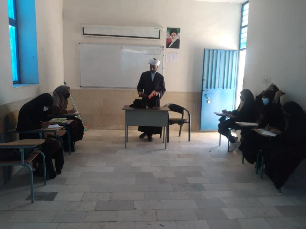 کار فرهنگی امامان محله جواب داد | اهالی اینجا با اعتیاد و طلاق بیگانهاند + عکس