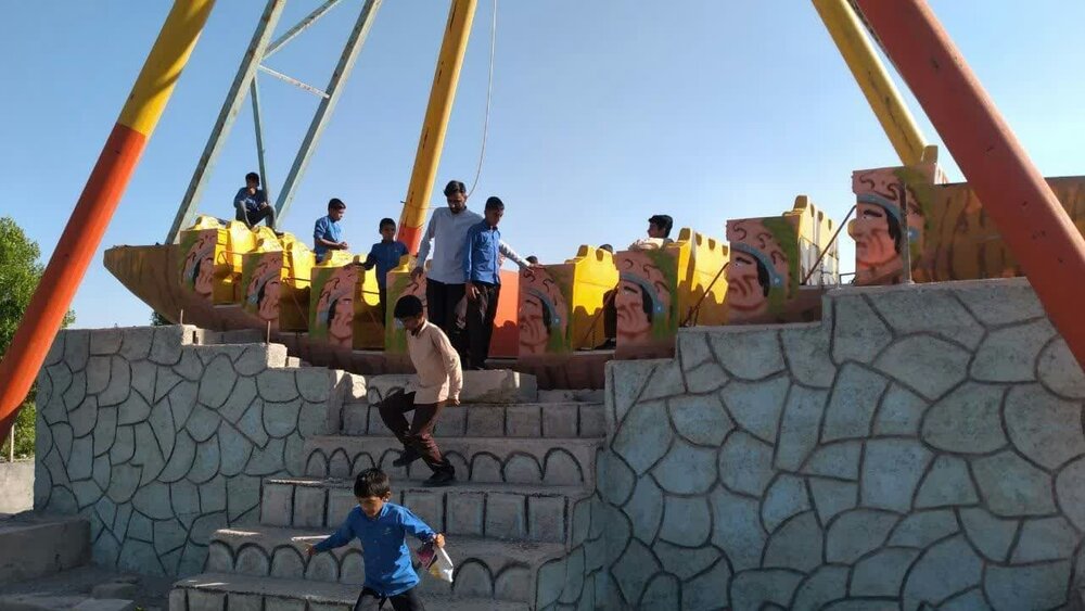 کار فرهنگی امامان محله جواب داد | اهالی اینجا با اعتیاد و طلاق بیگانهاند + عکس