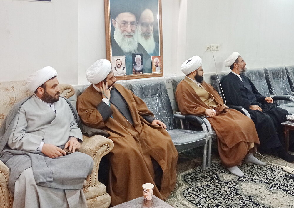 هر نماینده طلاب به اندازه فعالیت و تخصص خود اثرگذار است