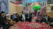 راهکار حل مشکلات منطقه کاشان از زبان امام جمعه